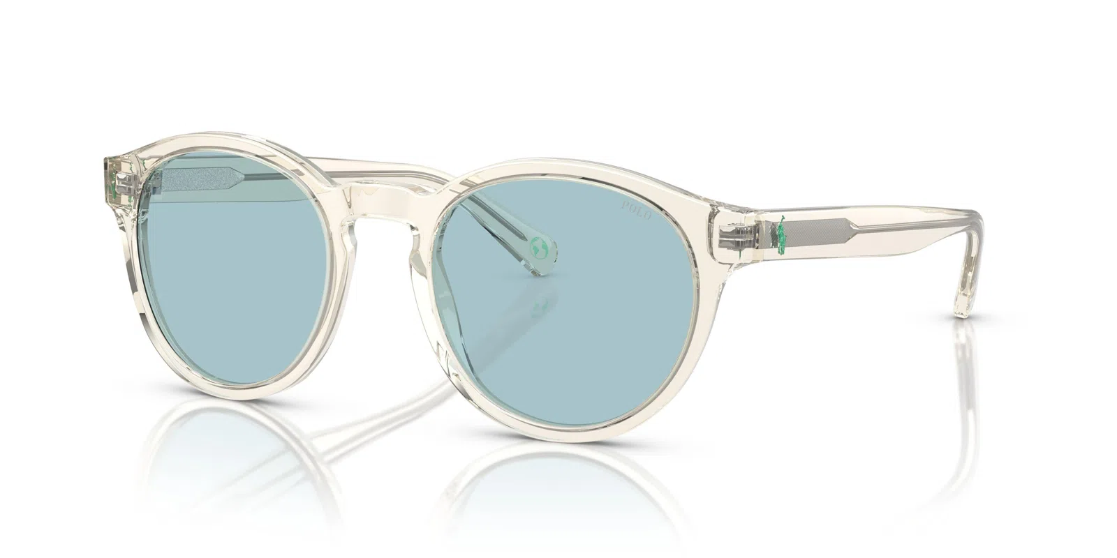 Polo 4192 Sunglasses - view 18